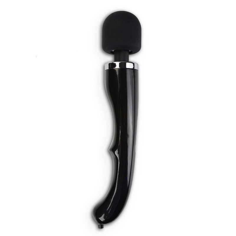 Handle Wand Massager - 30 Speeds