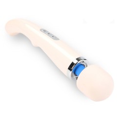 Handle Wand Massager - 30 Speeds