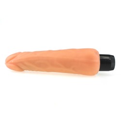 Vibrating Realistic Dildo 7.3 Inch