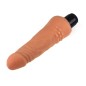 Vibrating Realistic Dildo 7.3 Inch