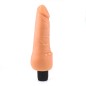 Slick and Slim Realistic Vibrator 7.9 Inch