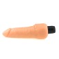 Slick and Slim Realistic Vibrator 7.9 Inch