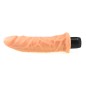 Classic Realistic Dildo Vibrator 7.9 Inch