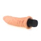 Classic Realistic Dildo Vibrator 7.9 Inch