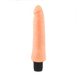 Realistic Dildo Vibrator 7.9 Inch