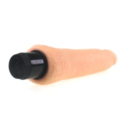 Realistic Dildo Vibrator 7.9 Inch