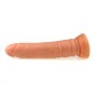 Realistic Dildo with Suction Cup 7.3 Inch