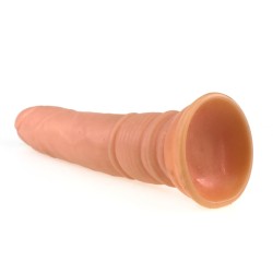 Realistic Dildo with Suction Cup 7.3 Inch