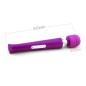 30 Speed Magic Wand Massager - Recharge