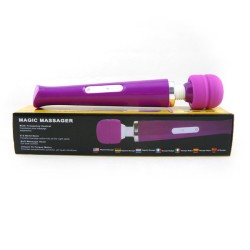 30 Speed Magic Wand Massager - Recharge