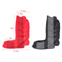 Firefly Silicone Vibration Sleeve