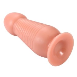 Big Butt Plug Anal Dildo - 10 Inch