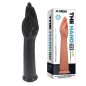 The Hand Realistic Dildo 17 Inch