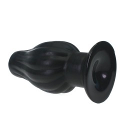 Big Anal Plug - 3.2" Dia