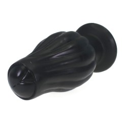 Big Anal Plug - 3.2" Dia