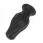 Big Anal Plug - 3.2" Dia