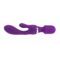 3 Motor Wand Vibrator