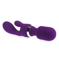 3 Motor Wand Vibrator