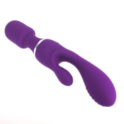 3 Motor Wand Vibrator