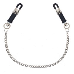 Nipple Clamps