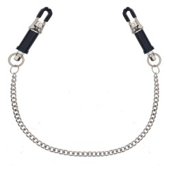 Nipple Clamps