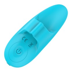 Teaser Finger Vibrator