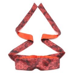 Satin Elasticity Blindfold