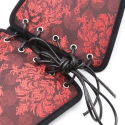 Flower Textile Bondage Kits