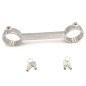 Press Key Ankle &amp; Wrist Spreader