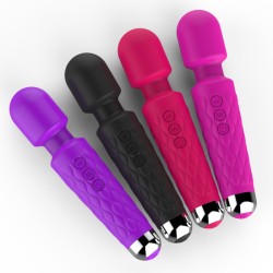 Wand AV Massage Vibrator