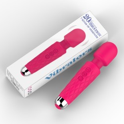 Wand AV Massage Vibrator