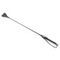 Heart Pad Riding Crop