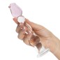 No. 12 Glass Dildo