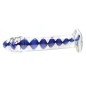 Spiral Inner Glass Dildo