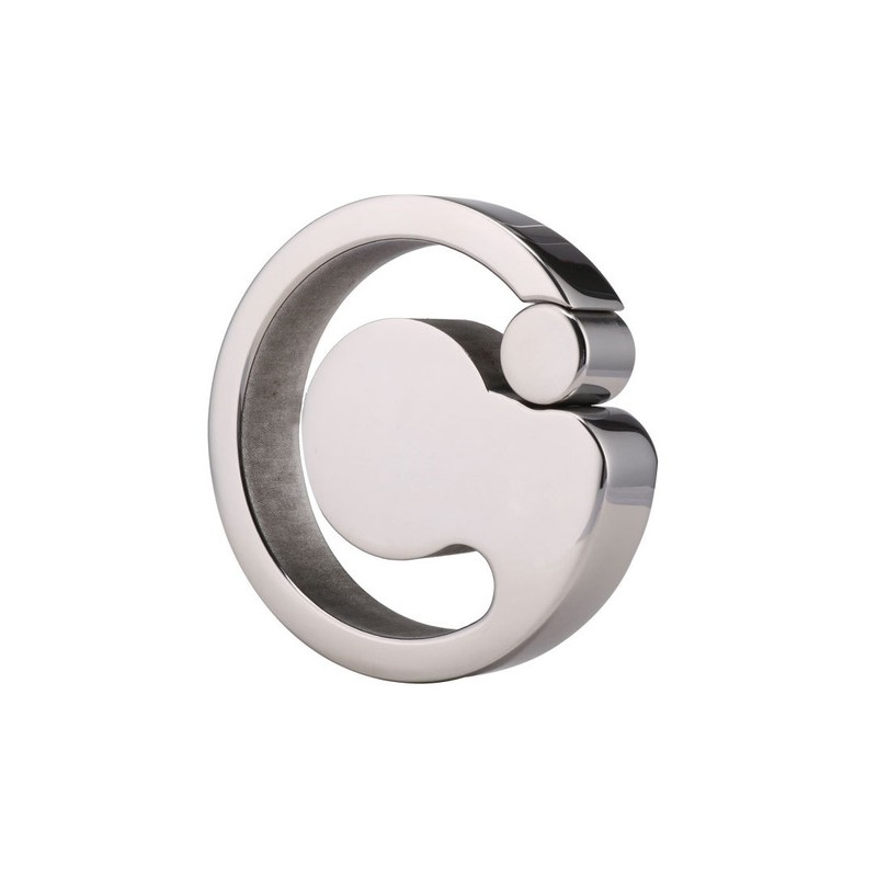 Stainless Steel Testicle Ball Weight