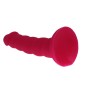 Liquid Silicone Colours Dildo Pleasure - 8.3"