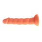 Liquid Silicone Colours Dildo Pleasure - 8.3"