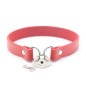 Heart Locker Neck Collar