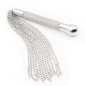 Diamond Handle With Iron Chain Whip