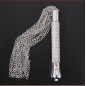 Diamond Handle With Iron Chain Whip