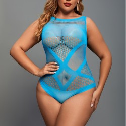 alluring see through mesh sexy lingeries for ladies