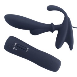 Anal Pleasure 7 Model Vibrating Prostate Stimulator