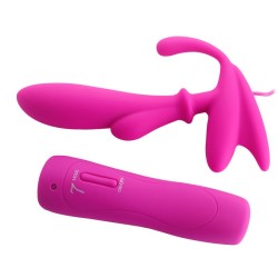 Anal Pleasure 7 Model Vibrating Prostate Stimulator