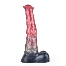 Fake Horse Realistic Animal Dildo - L