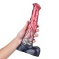 Fake Horse Realistic Animal Dildo - L