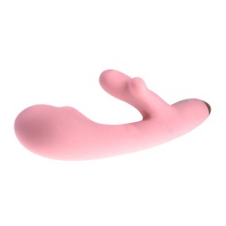 Libo Deer Series Pink Vibrator