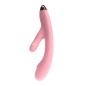 Libo Deer Series Pink Vibrator