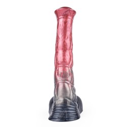 Fake Horse Realistic Animal Dildo - L