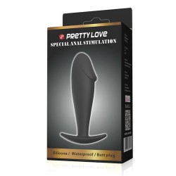 Prettylove Special Anal Stimulation