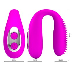 Prettylove Mabel G-spot Vibrator